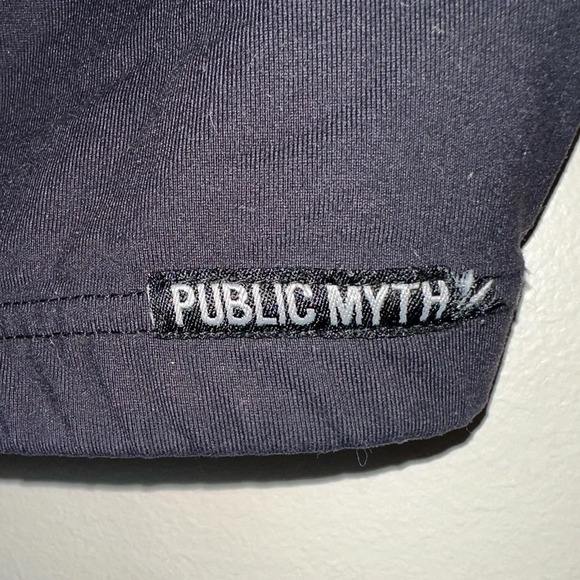 Public Myth Size S - Picture 2 of 4
